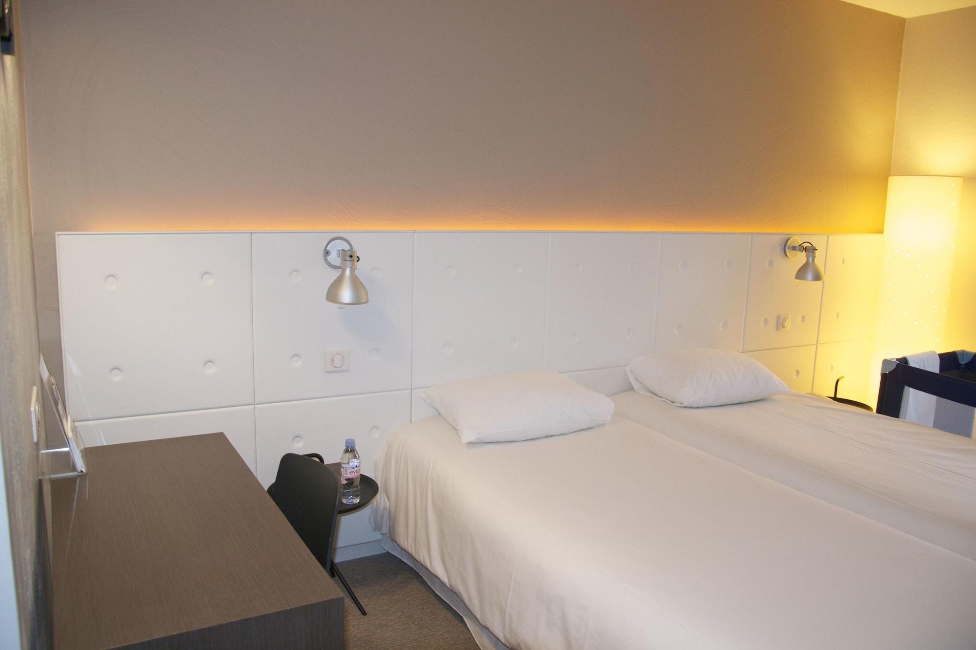 Hotel Ibis Styles Lyon Sud Vienne