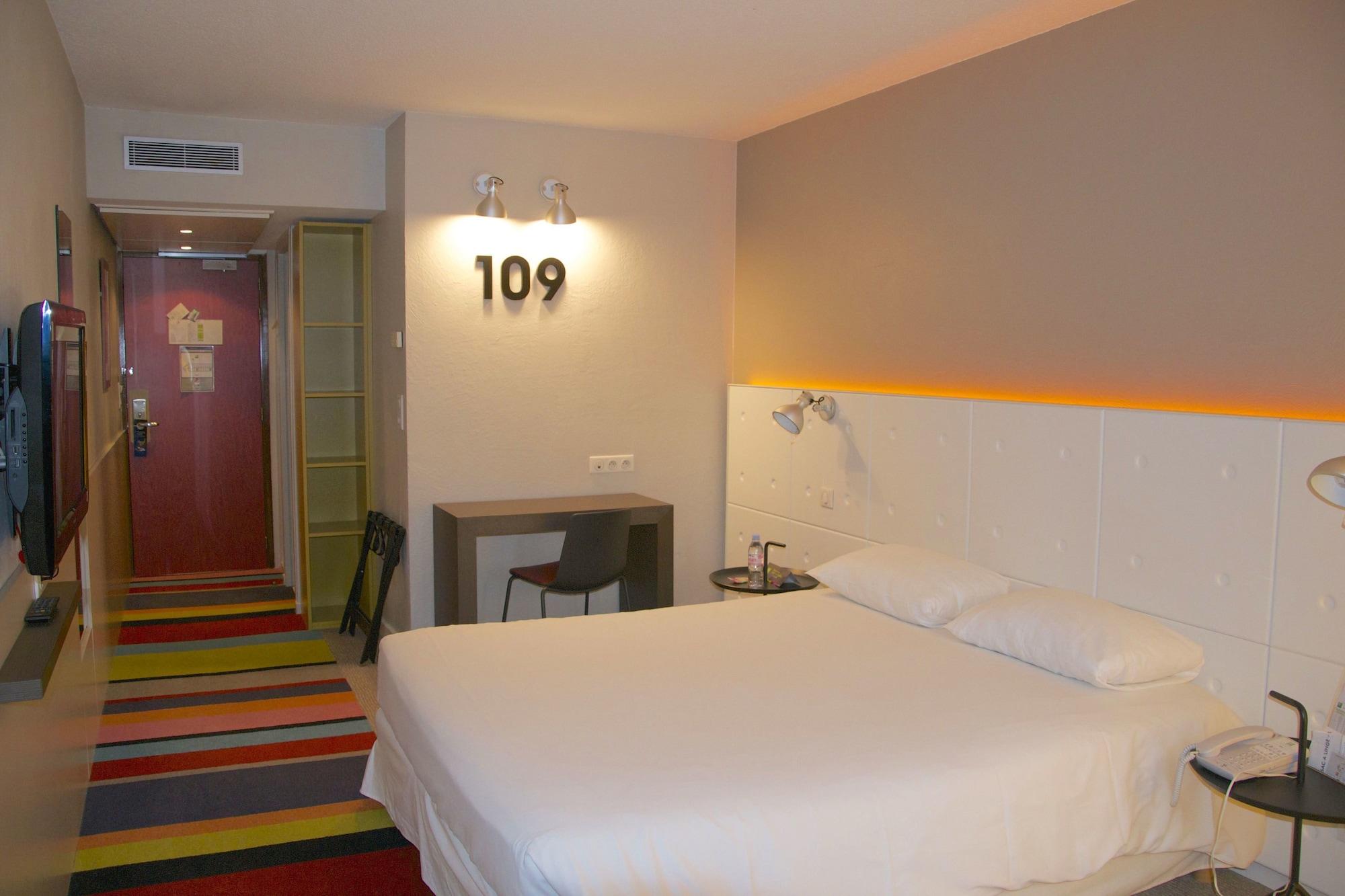 Ibis Styles Lyon Sud Vienne 3*