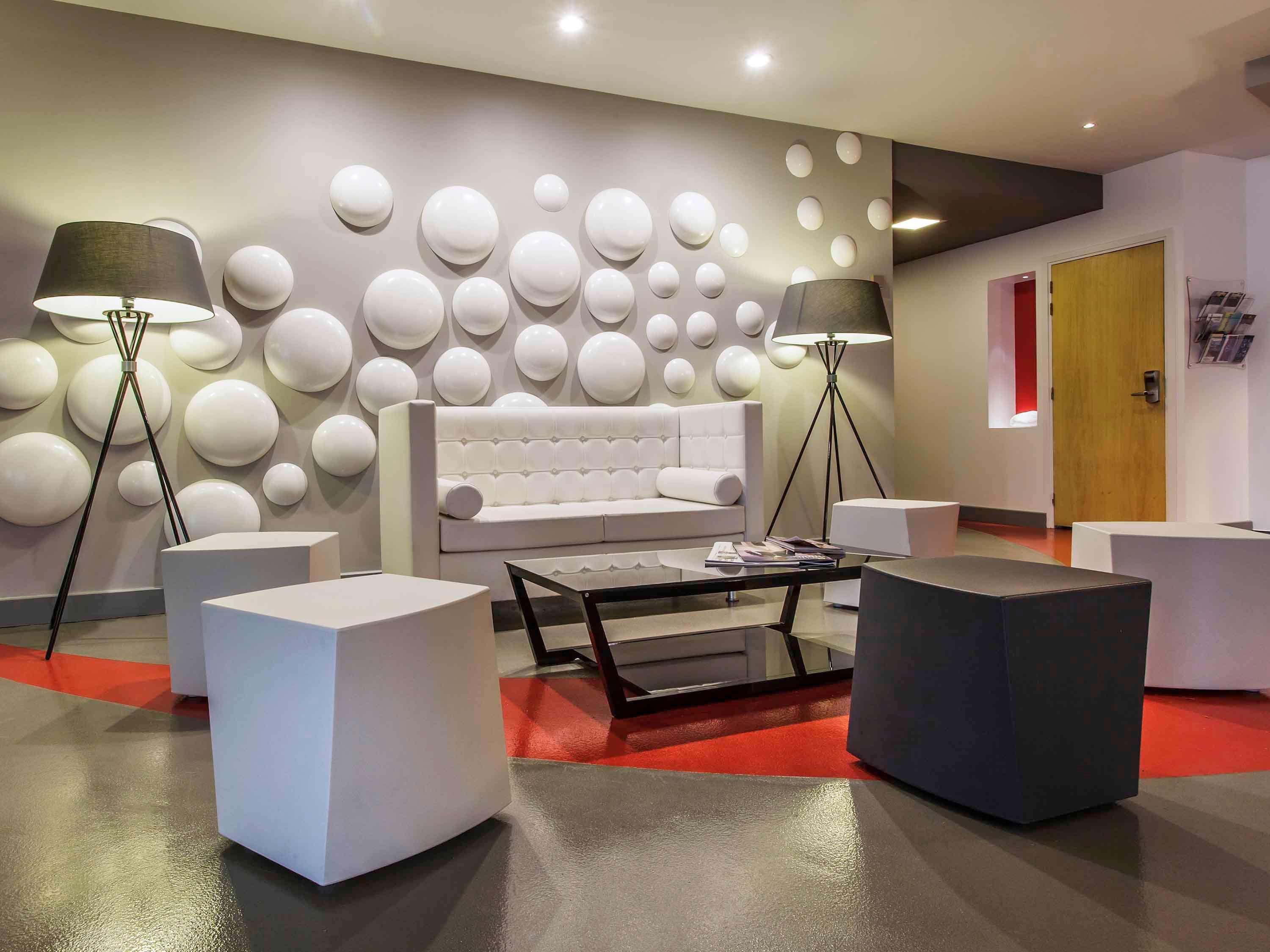 Ibis Styles Lyon Sud Vienne 3*