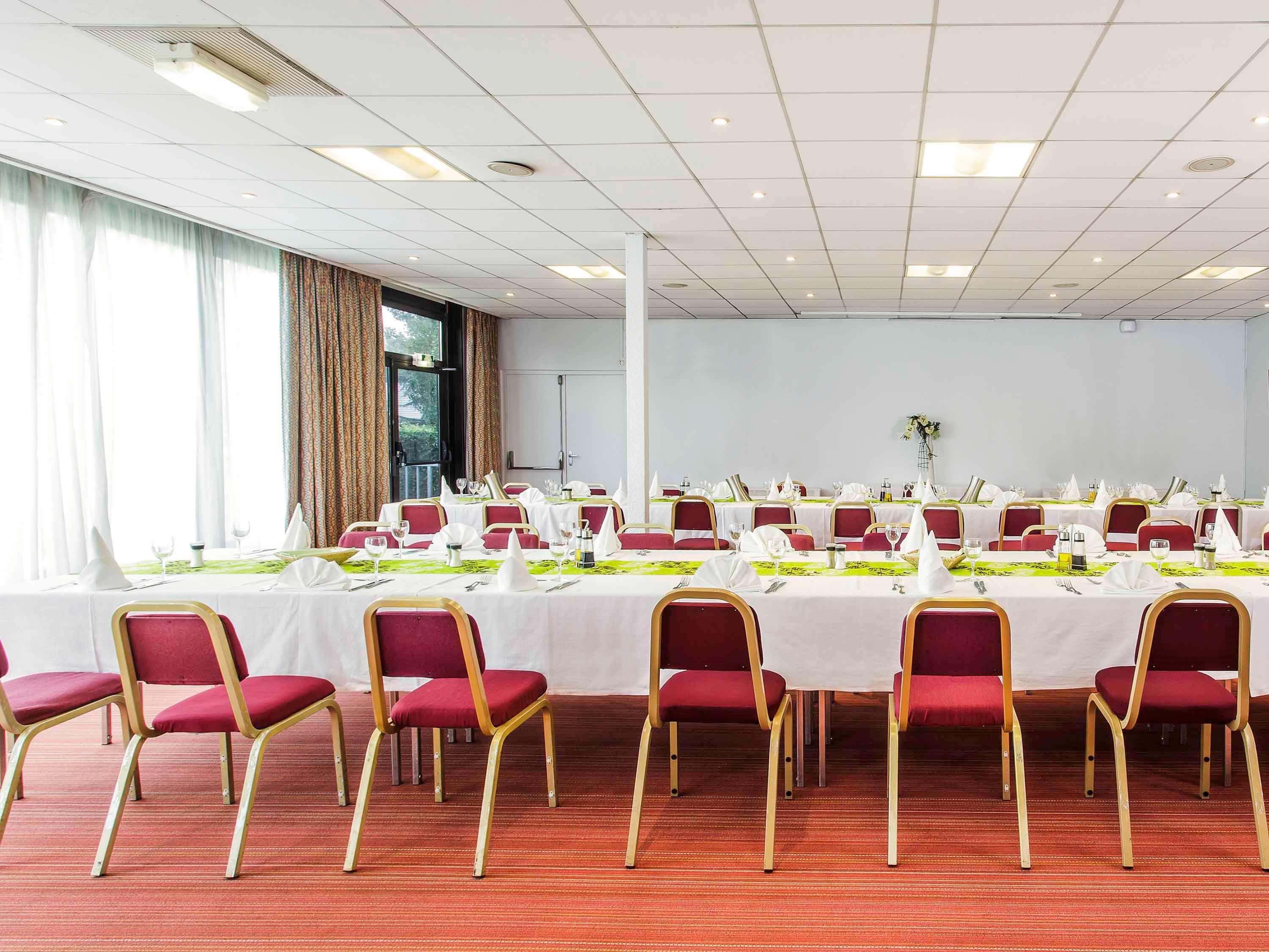 Ibis Styles Lyon Sud Vienne 3* Chasse-sur-Rhône