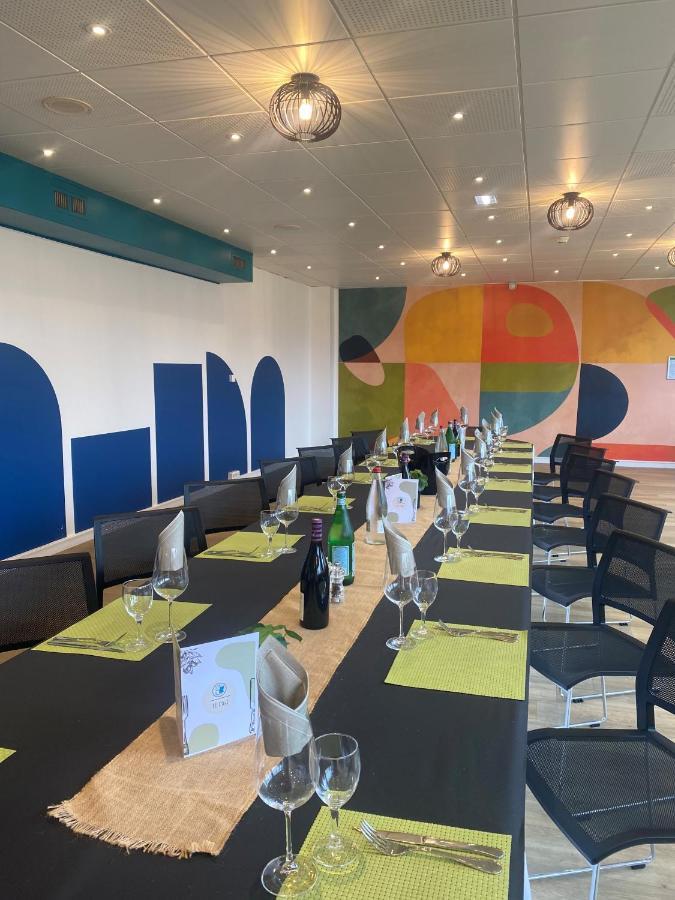 Ibis Styles Lyon Sud Vienne Hotel Chasse-sur-Rhône