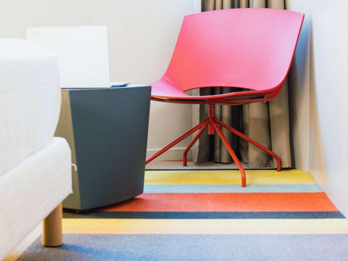 Hotel Ibis Styles Lyon Sud Vienne