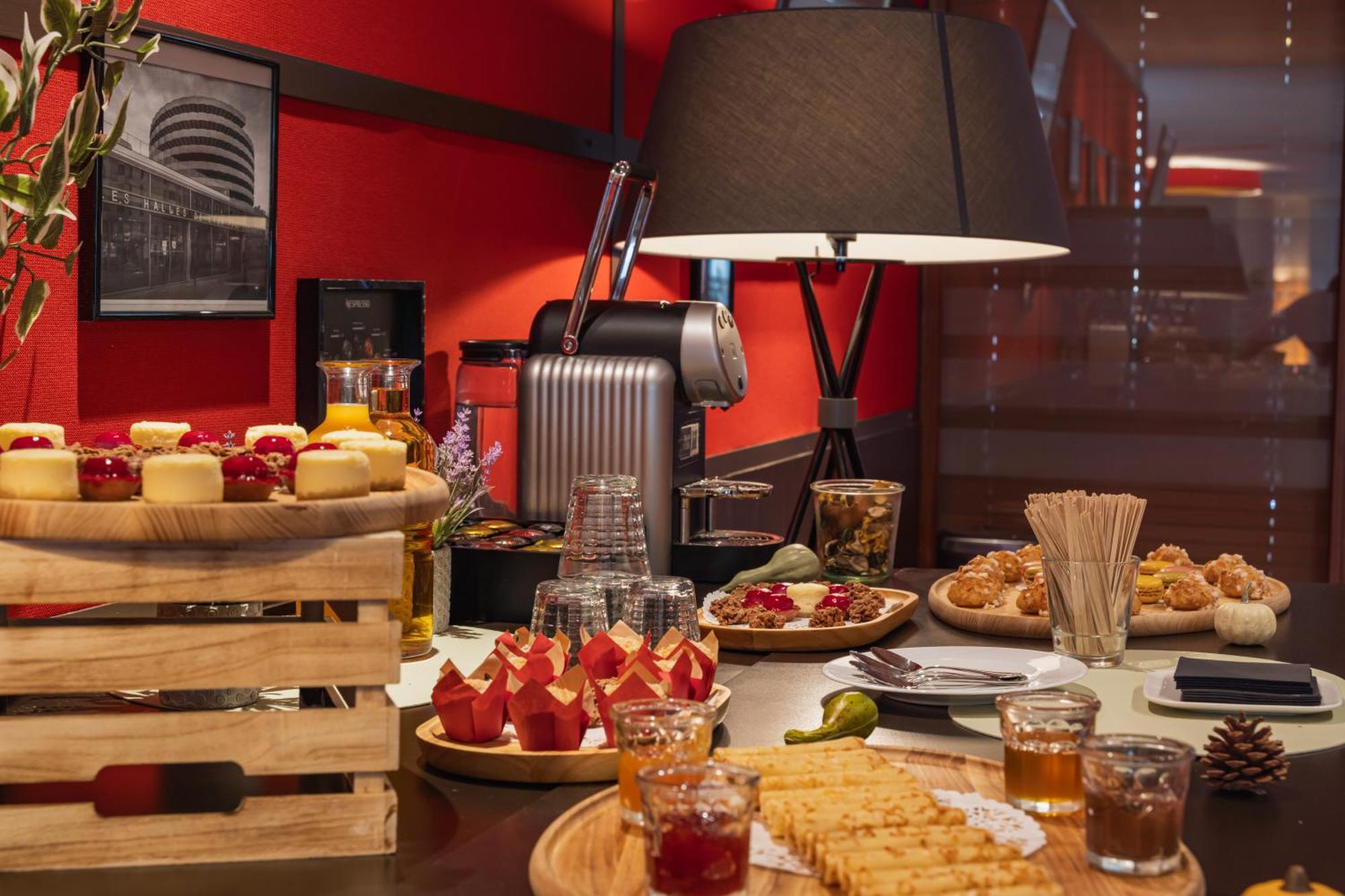 Ibis Styles Lyon Sud Vienne 3* Chasse-sur-Rhône