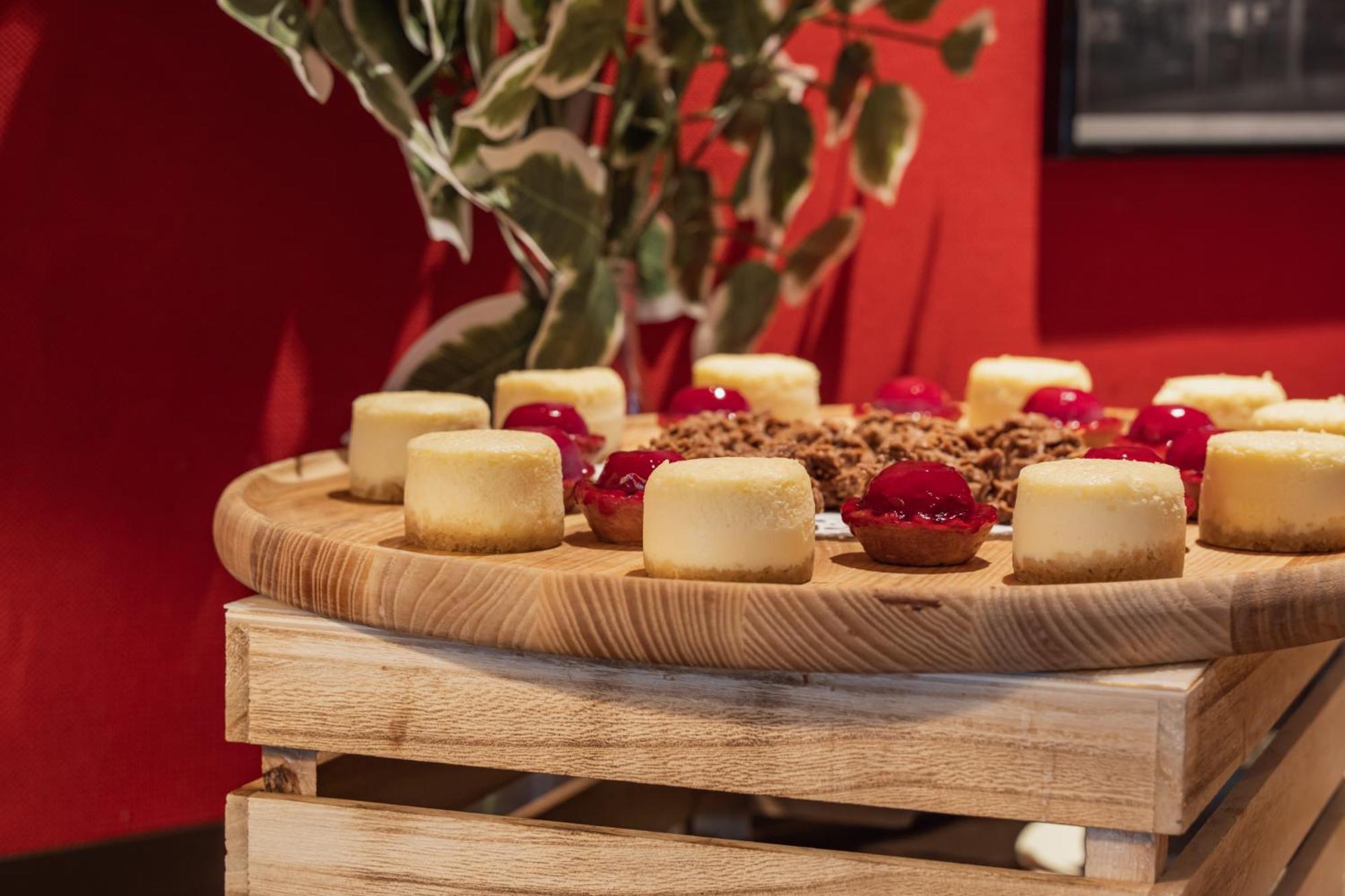 Ibis Styles Lyon Sud Vienne Hotel