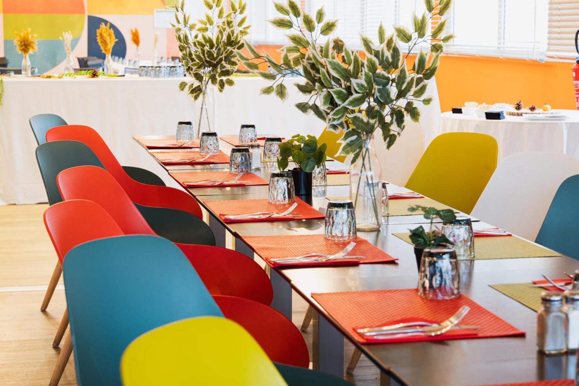 Hotel Ibis Styles Lyon Sud Vienne 3*