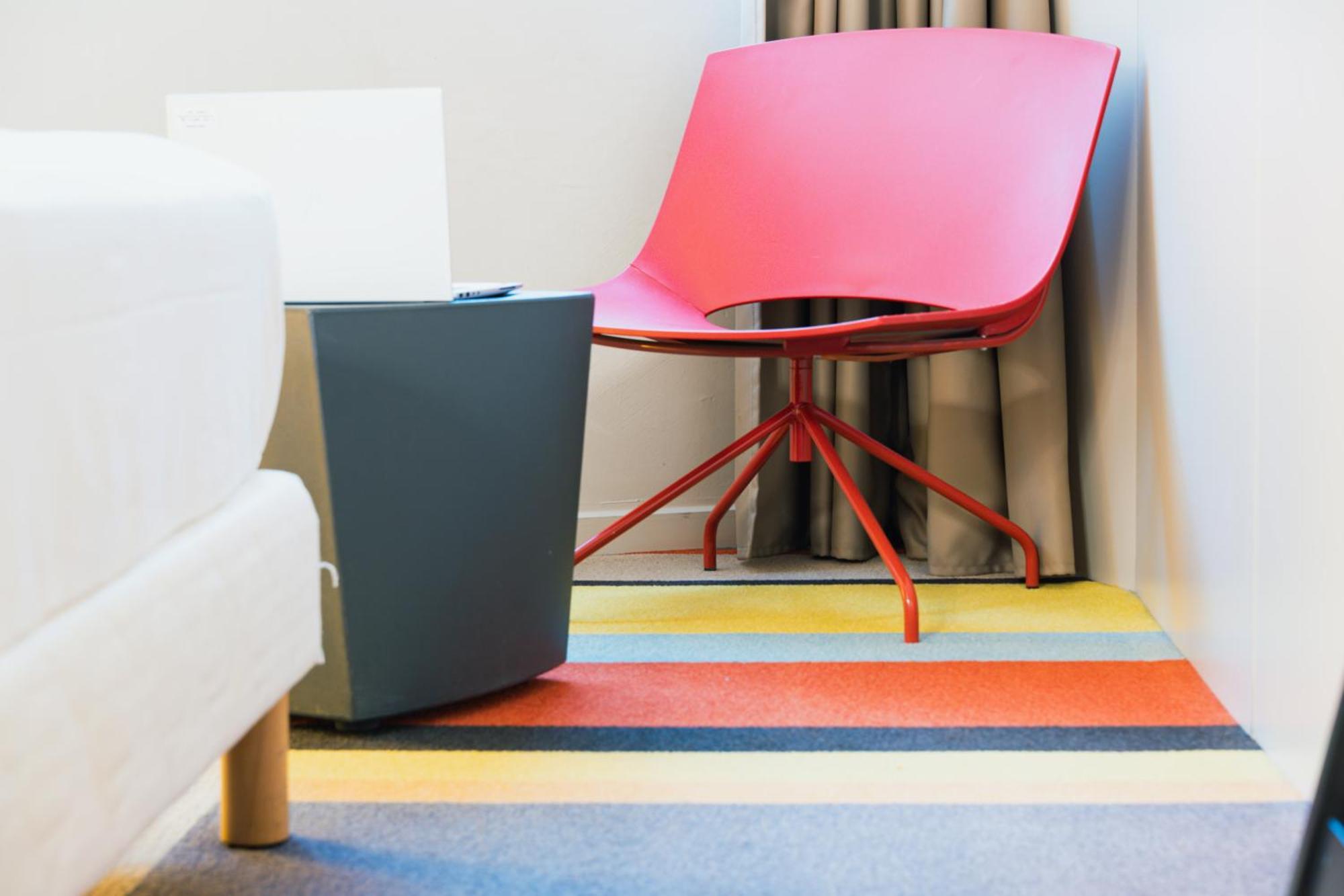 Hotel Ibis Styles Lyon Sud Vienne Chasse-sur-Rhône