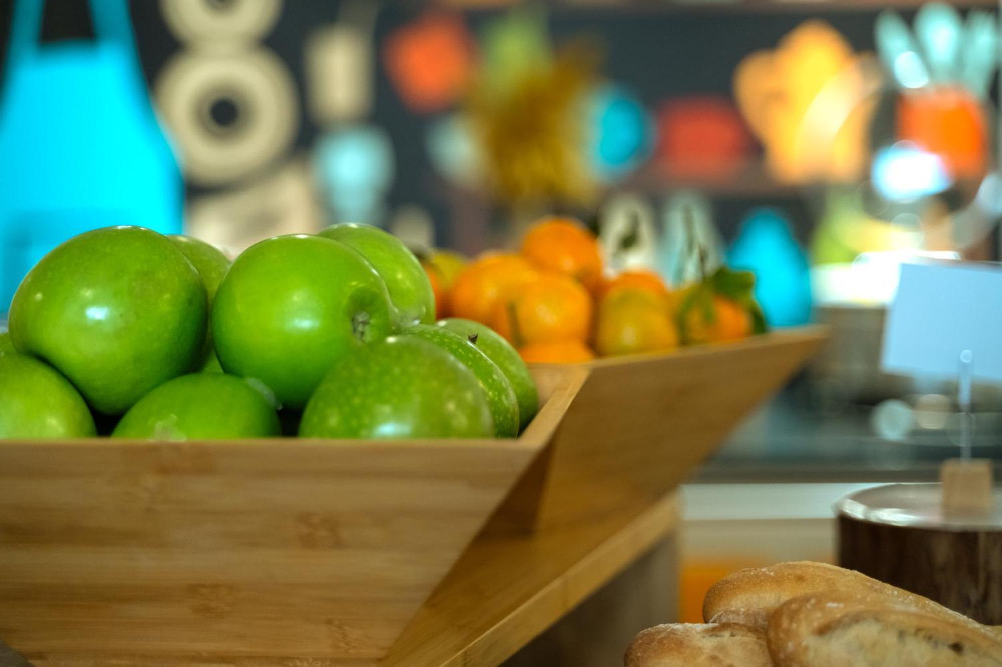 Ibis Styles Lyon Sud Vienne Chasse-sur-Rhône