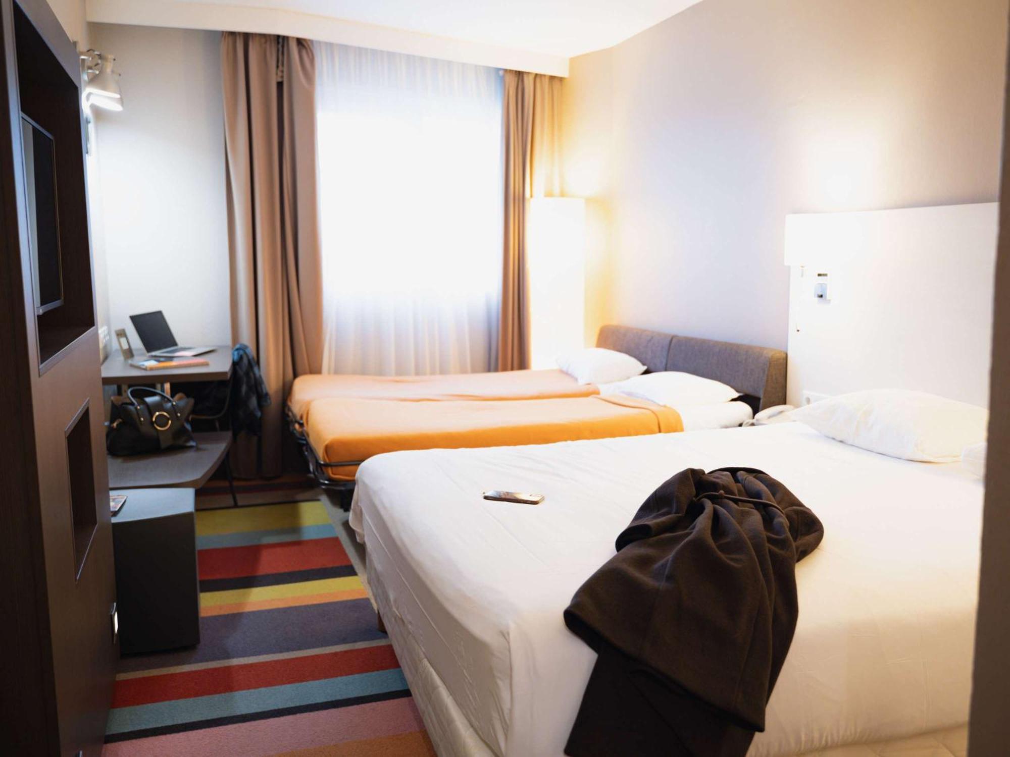 Ibis Styles Lyon Sud Vienne Hotel Chasse-sur-Rhône