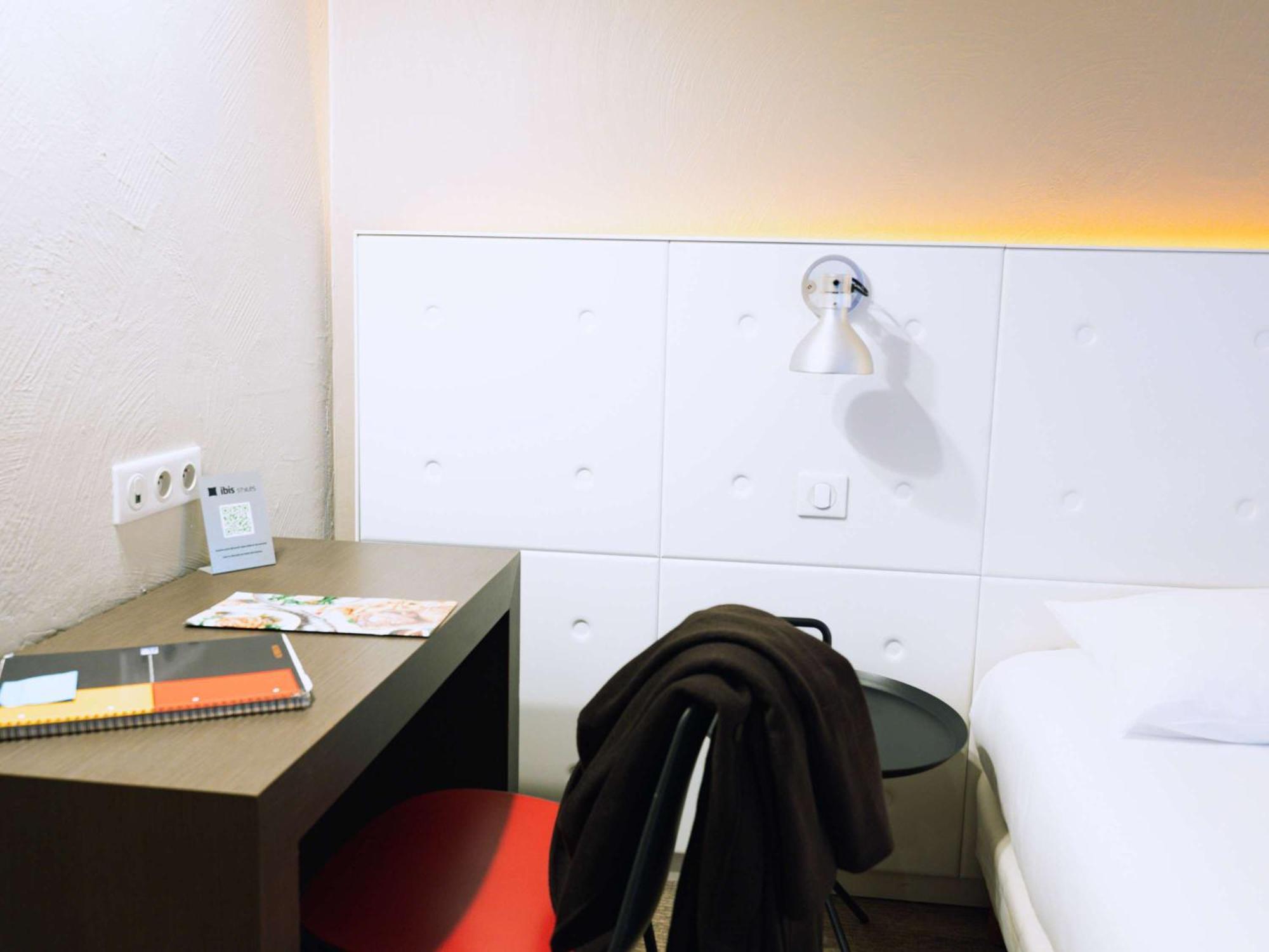 Ibis Styles Lyon Sud Vienne Hotel Chasse-sur-Rhône